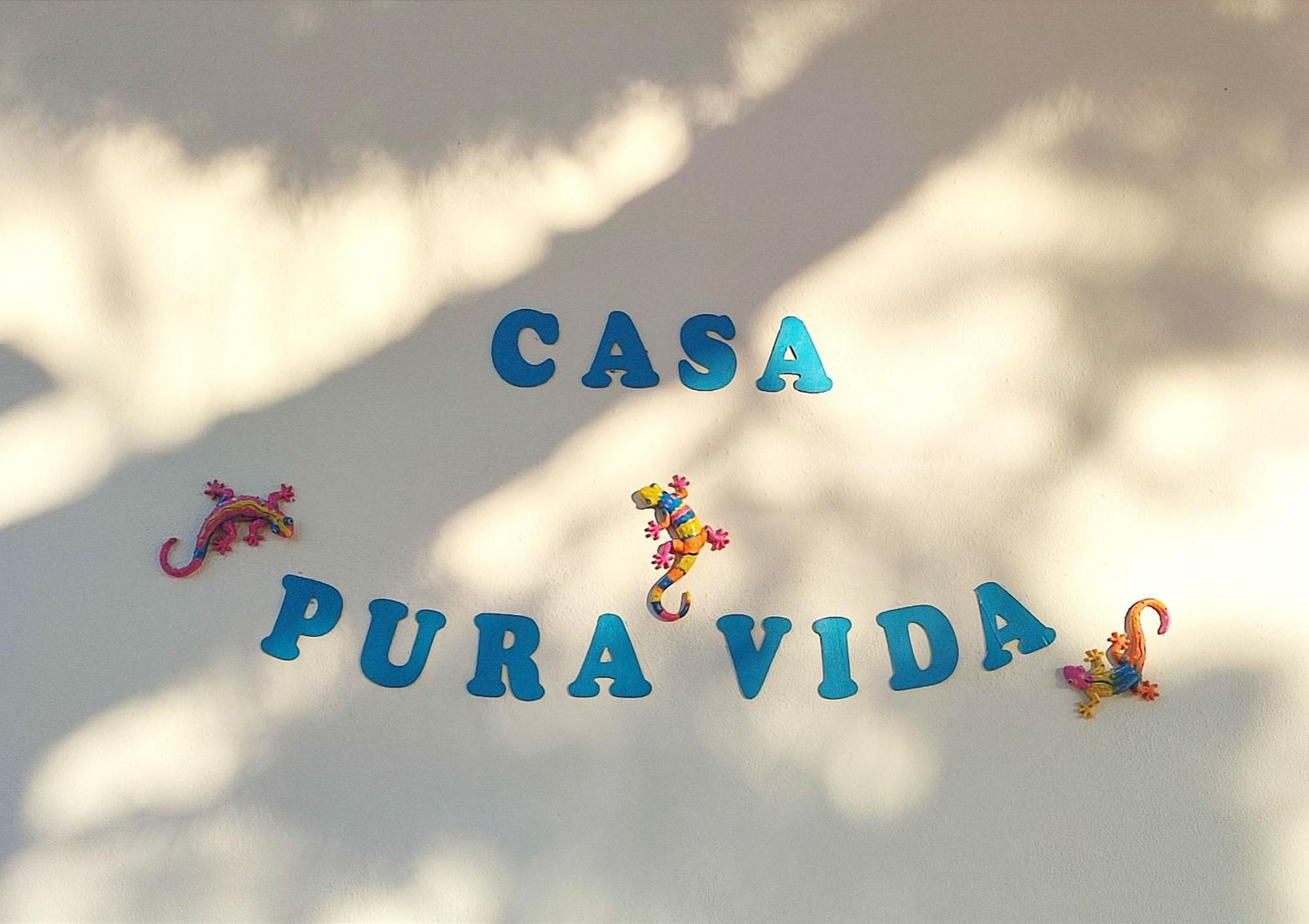 Bed and Breakfast Casa Pura Vida à Relleu Extérieur photo